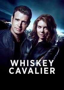 Whiskey Cavalier (2019)