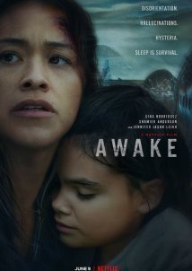 Αφύπνιση / Awake (2021)