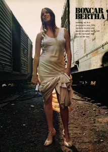 Ενάντια στη βία / Boxcar Bertha (1972)