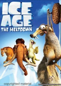Η εποχή των παγετώνων 2: Η απόψυξη  / Ice Age: The Meltdown (2006)