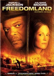 Το Μυστικό του Φρίντομλαντ / Freedomland (2006)