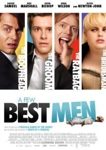 A Few Best Men (2011)