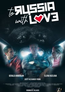 To Russia with Love (2022)
