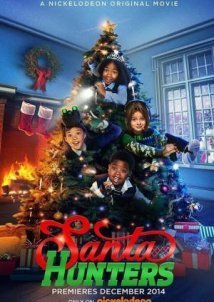 Santa Hunters (2014)