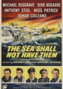 The Sea Shall Not Have Them (1954)