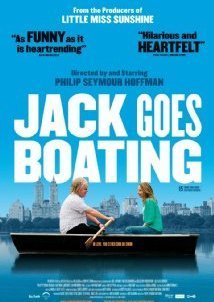 Jack Goes Boating (2010)