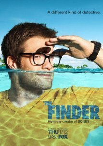 The Finder (2012)