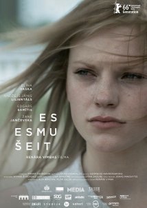 Mellow Mud / Es esmu seit (2016)