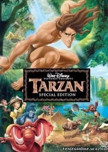 Tarzan (1999)