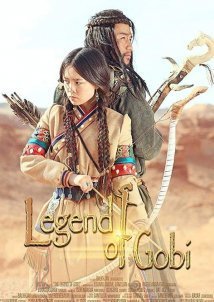 The Legend of Gobi (2018)