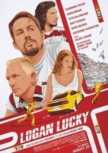 Logan Lucky (2017)