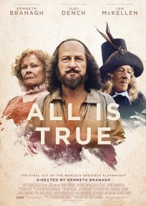All Is True (2018)