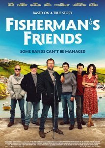 Fisherman's Friends (2019)