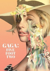 Gaga: Five Foot Two (2017)