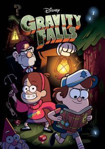 Gravity Falls (2012)