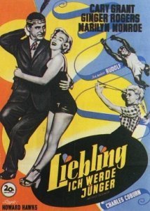 Monkey Business / Ο Βαρνάβας, η Εντβίνα, η μαϊμού και το Μπογκόμολετς (1952)