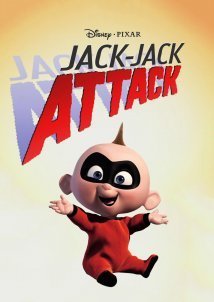 Jack-Jack Attack (2005)