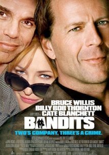 Bandits / Οι Λωποδύτες (2001)