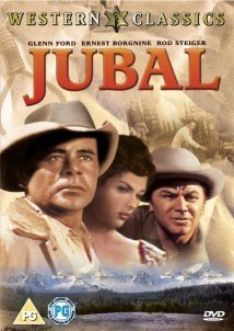 Jubal (1956)