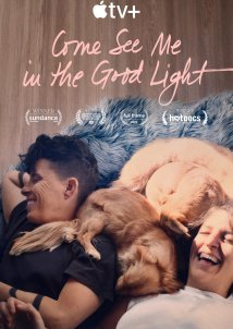 Come See Me in the Good Light (2025)