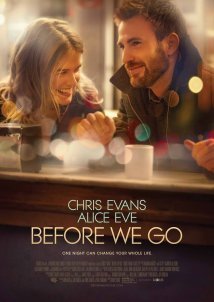 Before We Go (2014)