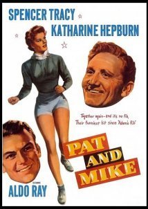 Pat and Mike (1952)