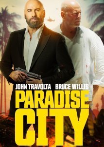 Paradise City (2022)