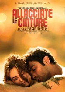 Αγάπη Δίχως Τέλος / Fasten Your Seatbelts / Allacciate le cinture (2014)