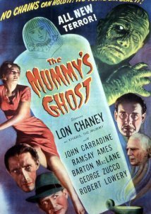 The Mummy's Ghost (1944)