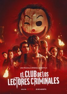 Η Λεσχη Βιβλιου Των Φονιαδων / El club de los lectores criminales / Killer Book Club (2023)