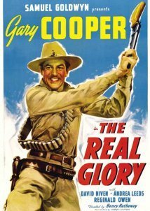 The Real Glory (1939)
