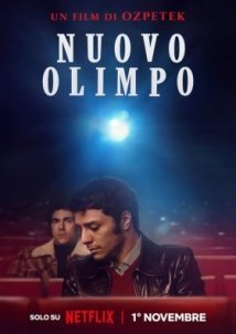 Νεος Ολυμπος / Nuovo Olimpo (2023)