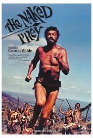The Naked Prey (1965)