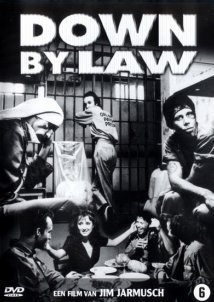 Στην παγίδα του νόμου / Down by Law (1986)