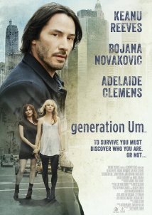 Εκτός Ορίων / Generation Um... (2012)