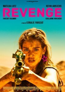 Revenge (2017)
