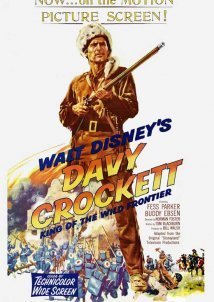 King of the Wild Frontier / Ο Βασιλιάς των Άγριων Συνόρων (1955)