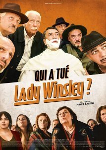 Lady Winsley (2019)