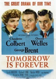 Tomorrow Is Forever (1946)