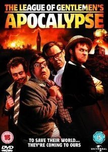 The League of Gentlemen's Apocalypse (2005)
