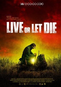 Live or Let Die (2020)