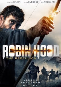 Robin Hood: The Rebellion (2018)