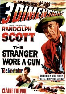 The Stranger Wore a Gun (1953)
