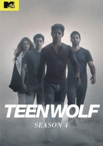 Teen Wolf (2014) 4ος Κύκλος