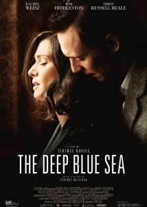 Το Βαθύ Μπλε Του Έρωτα / The Deep Blue Sea (2011)