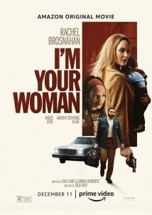 I'm Your Woman (2020)