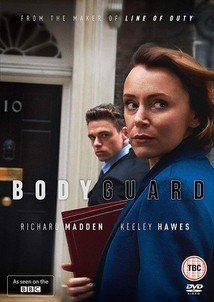 Bodyguard (2018)