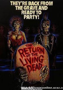 The Return of the Living Dead (1985)