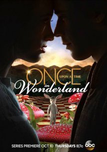 Once Upon a Time in Wonderland (2013)