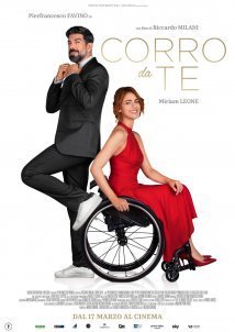 Run to You / Corro da te (2022)